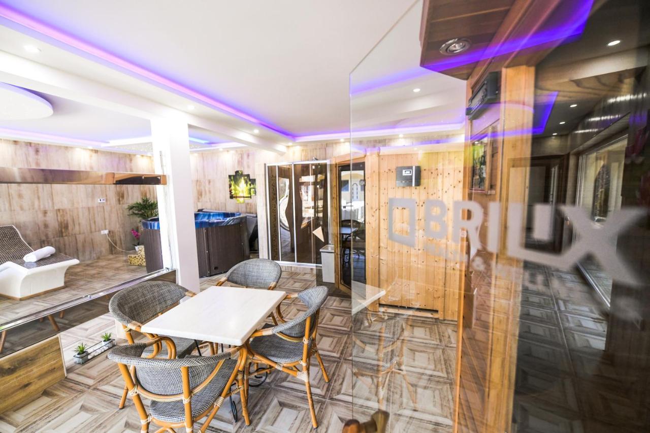 Suncani Breg Apartments Vrdnik Eksteriør bilde