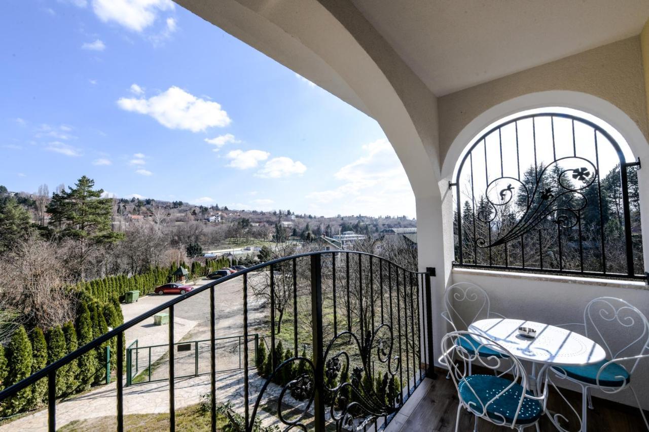 Suncani Breg Apartments Vrdnik Eksteriør bilde