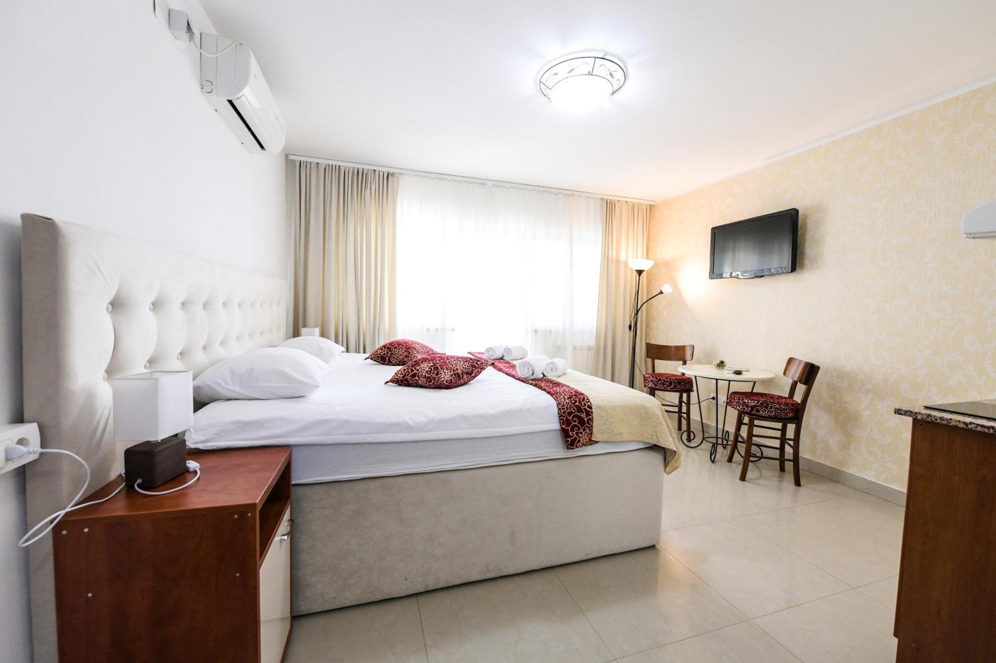 Suncani Breg Apartments Vrdnik Rom bilde