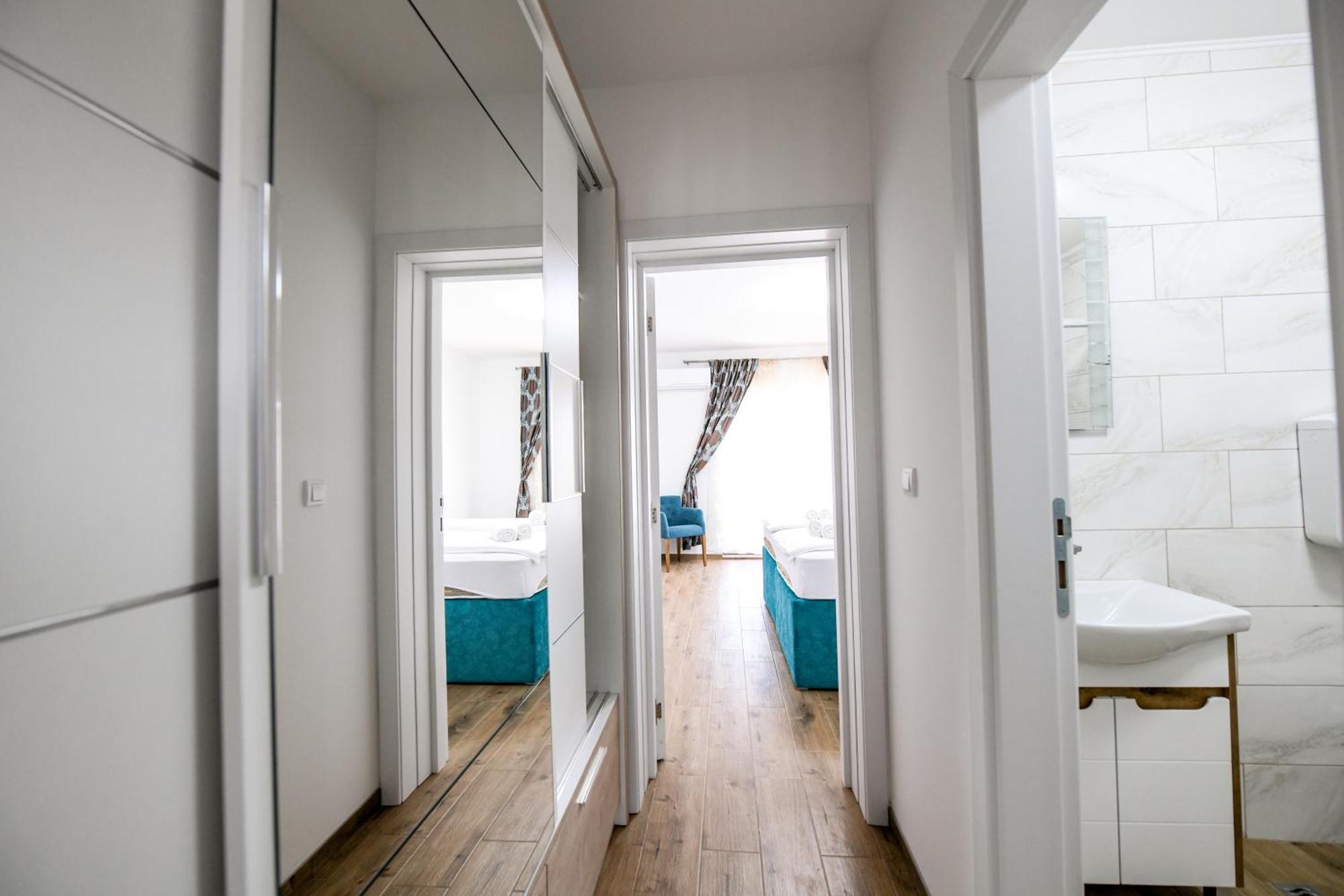 Suncani Breg Apartments Vrdnik Rom bilde