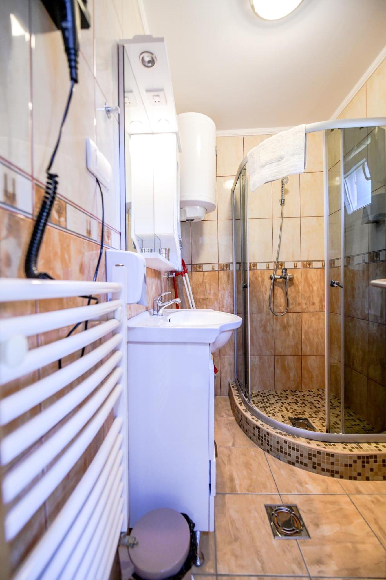 Suncani Breg Apartments Vrdnik Rom bilde