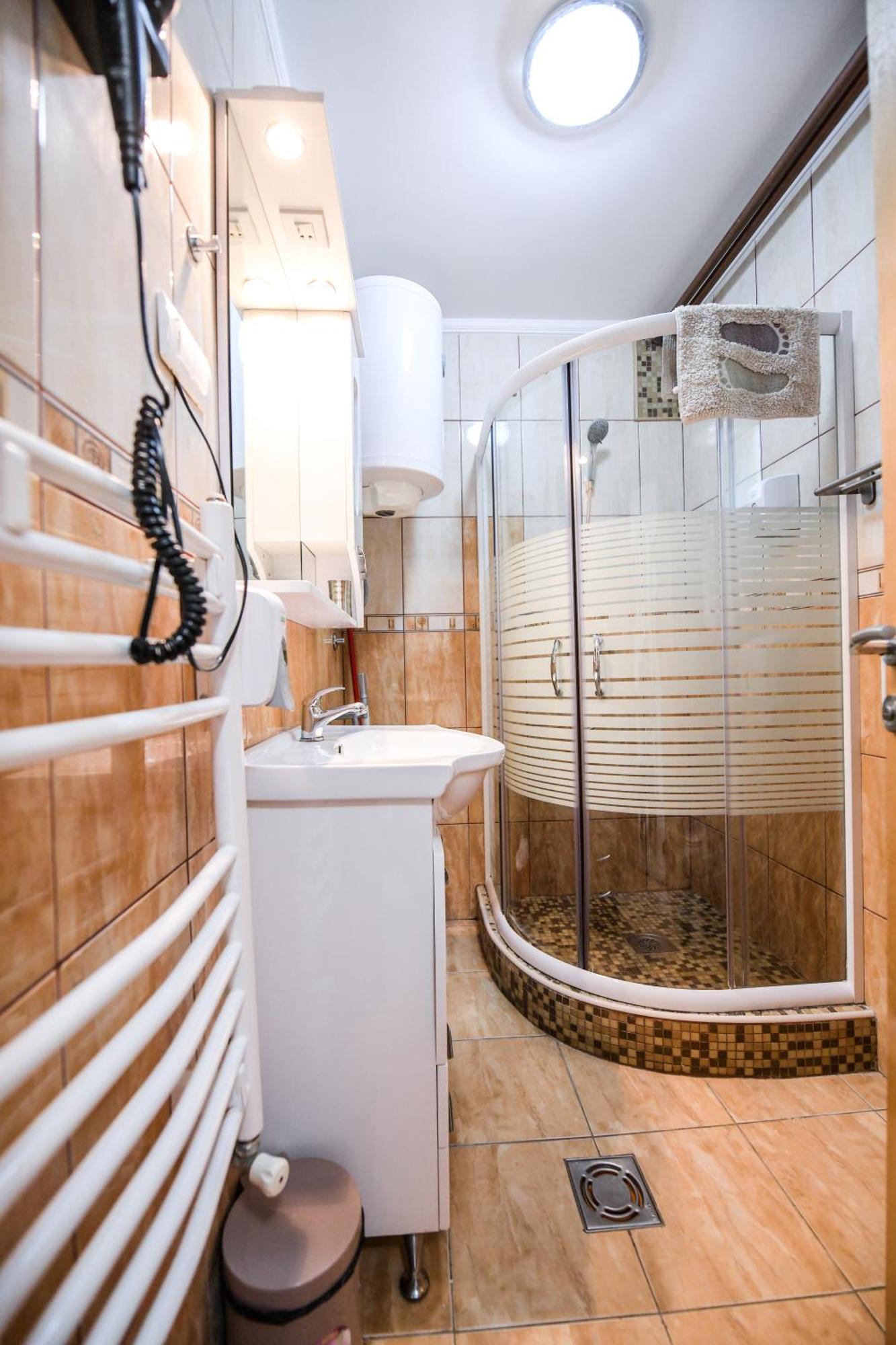 Suncani Breg Apartments Vrdnik Rom bilde